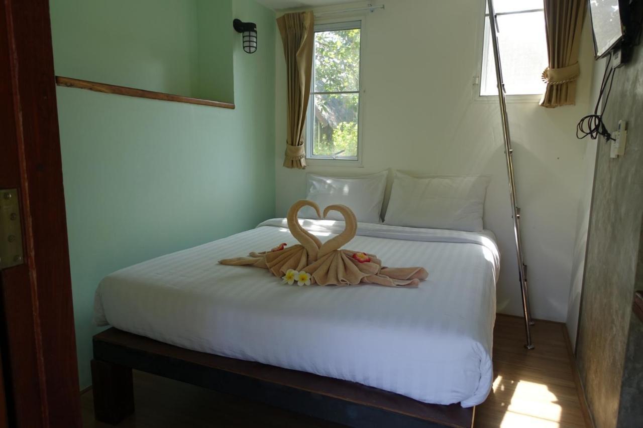 Koh Mak Living Villa Kültér fotó