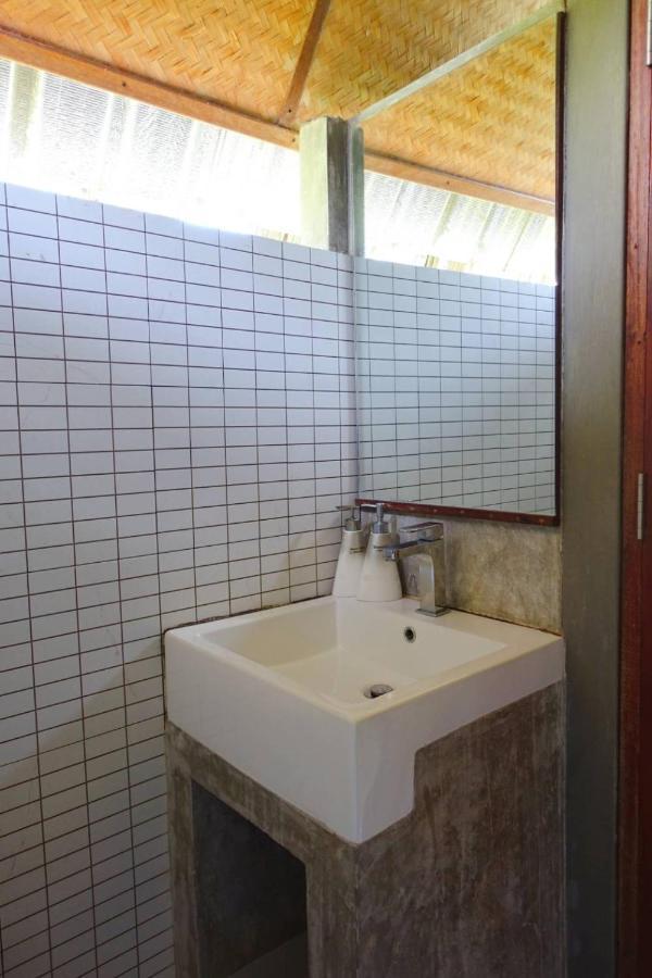 Koh Mak Living Villa Kültér fotó
