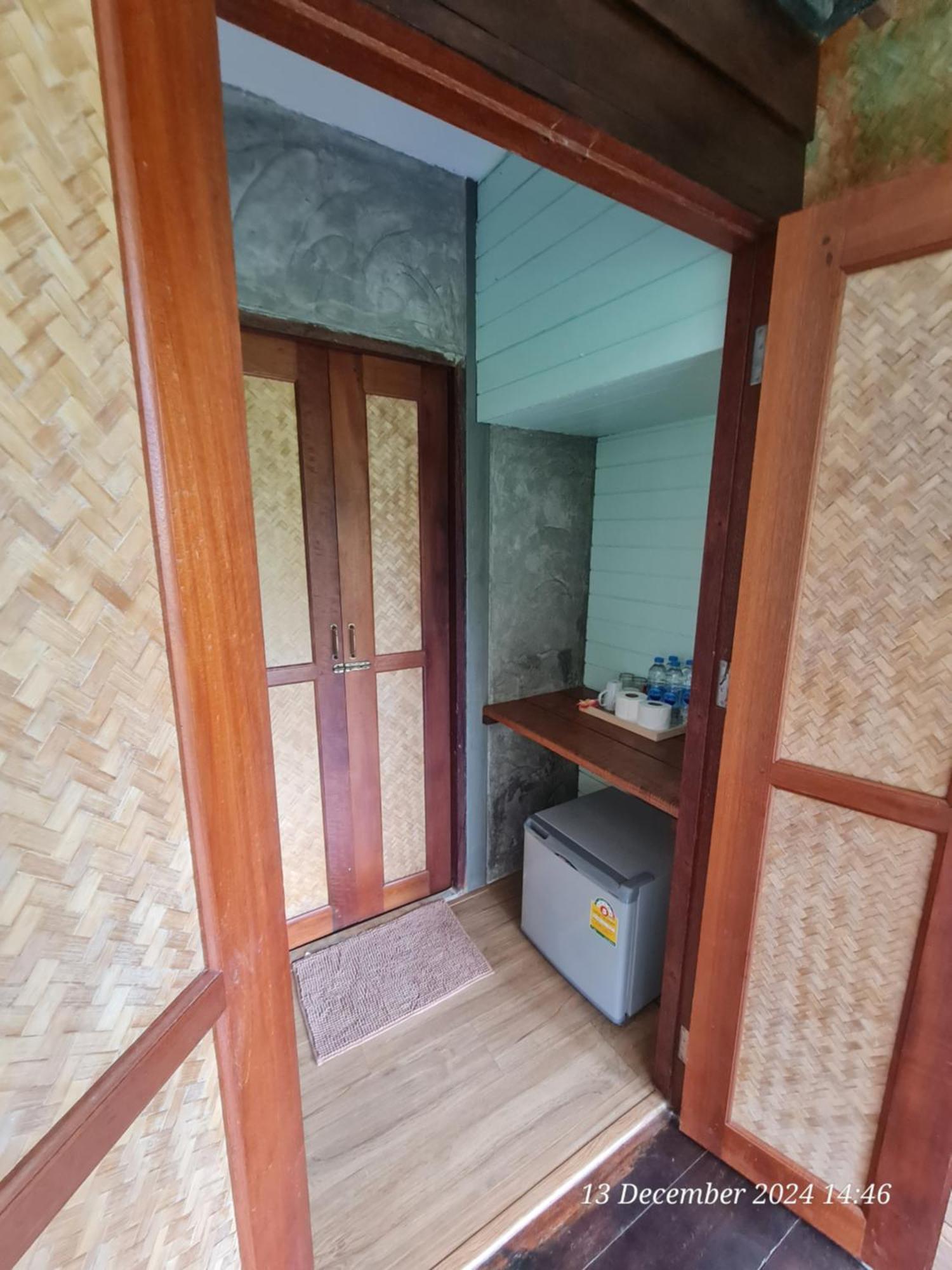 Koh Mak Living Villa Kültér fotó