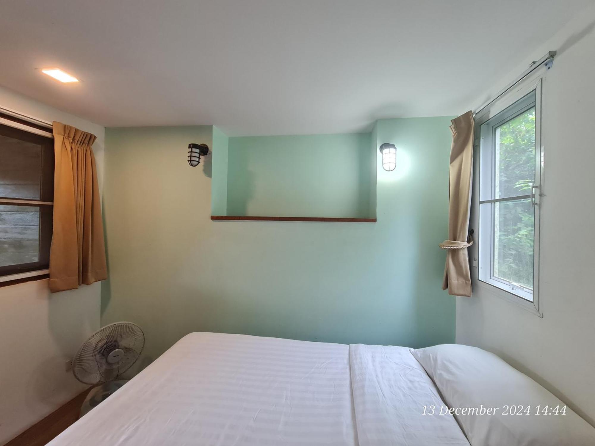 Koh Mak Living Villa Kültér fotó