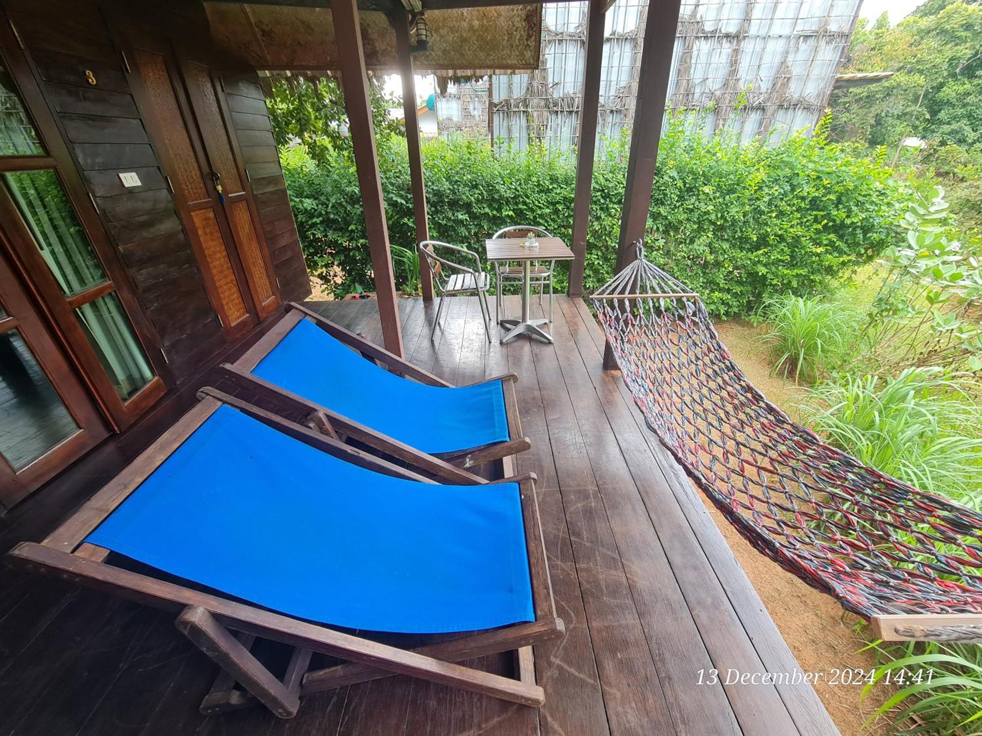 Koh Mak Living Villa Kültér fotó