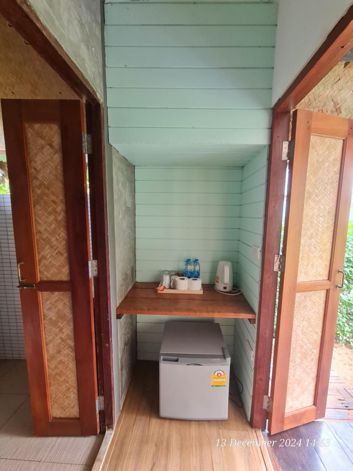 Koh Mak Living Villa Kültér fotó