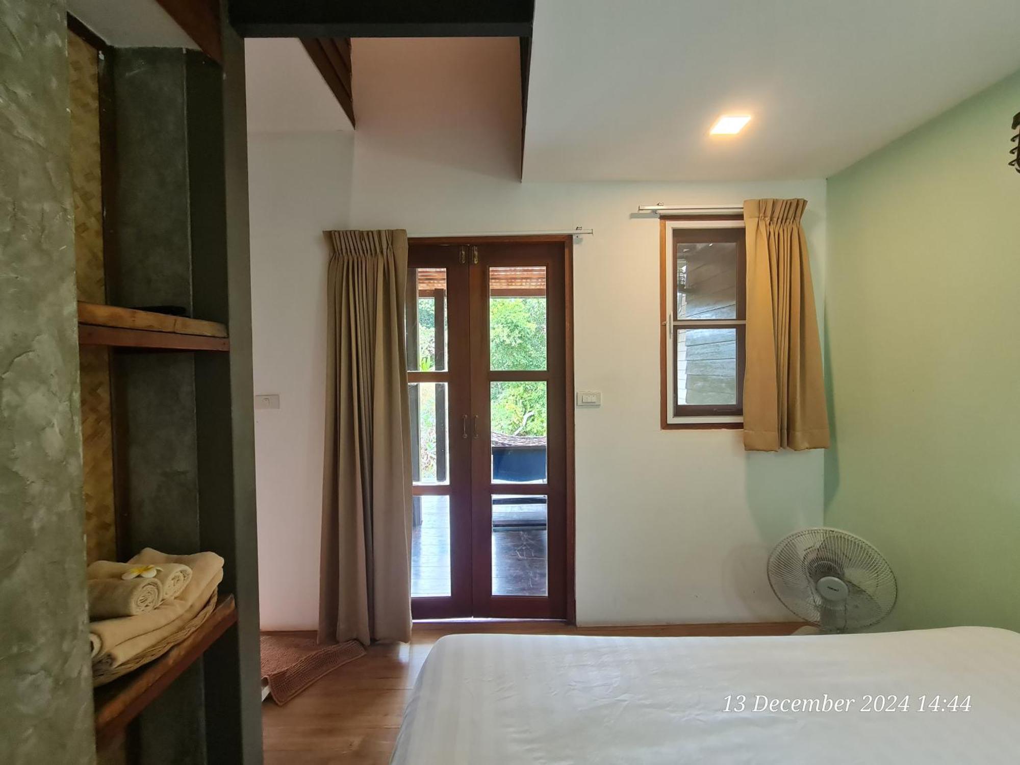Koh Mak Living Villa Kültér fotó