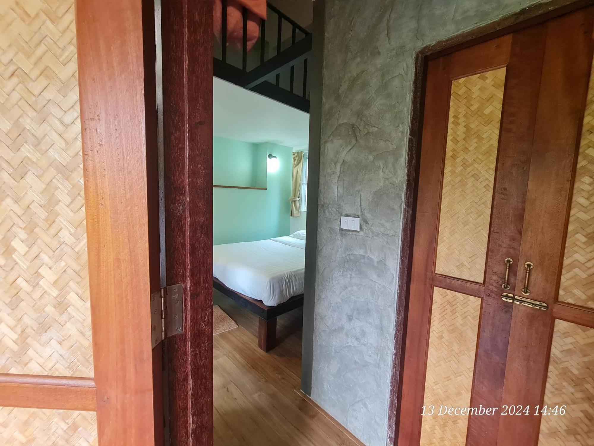 Koh Mak Living Villa Kültér fotó