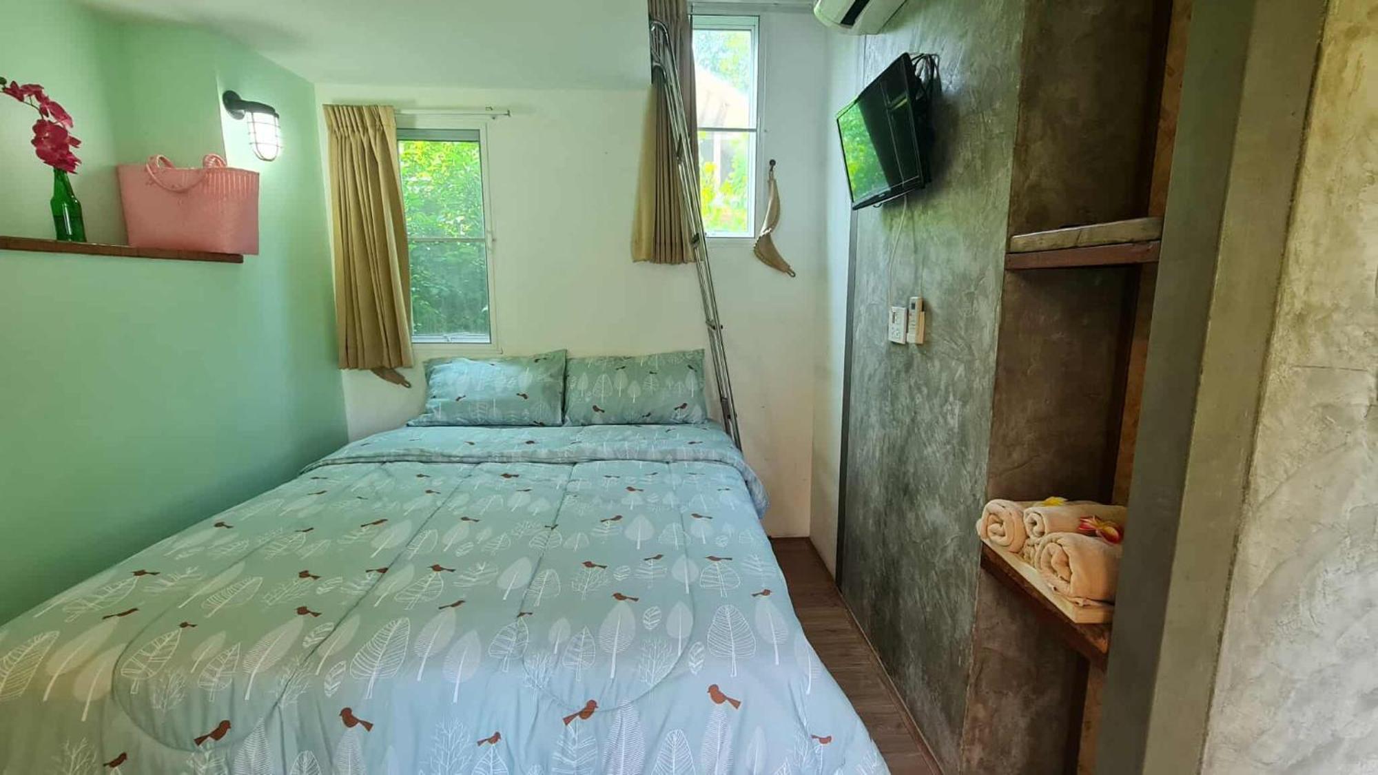 Koh Mak Living Villa Kültér fotó