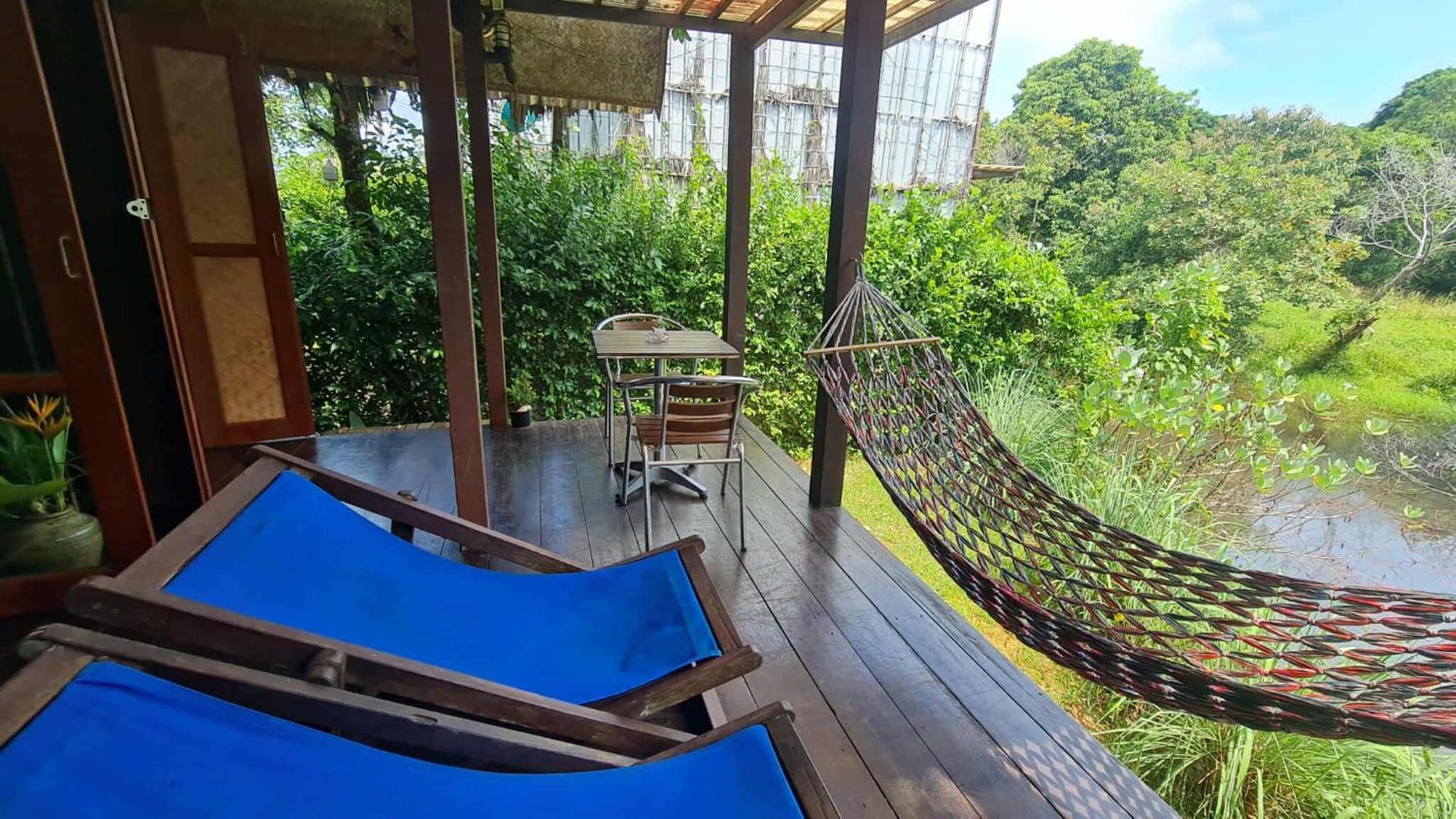 Koh Mak Living Villa Kültér fotó