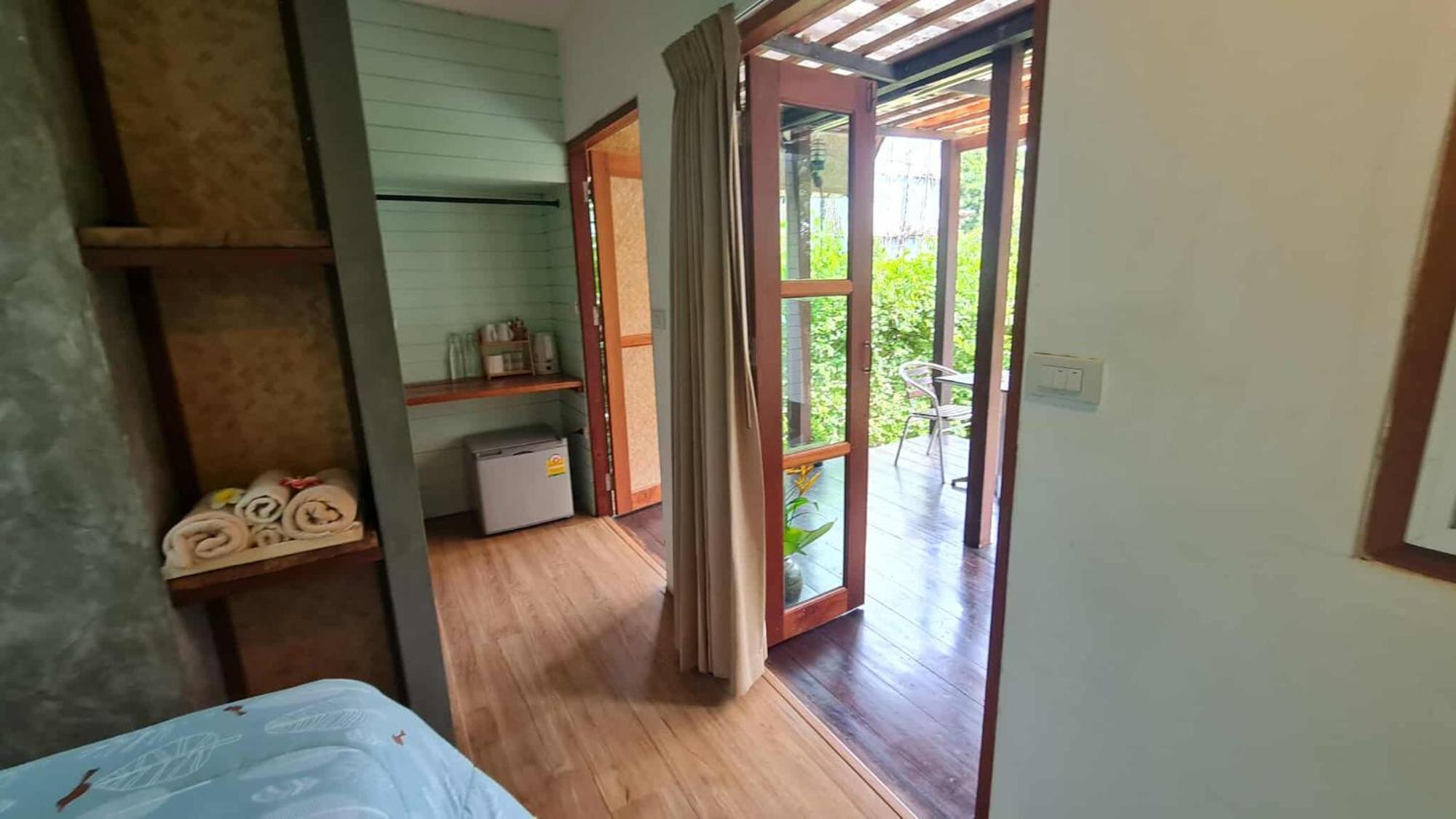 Koh Mak Living Villa Kültér fotó