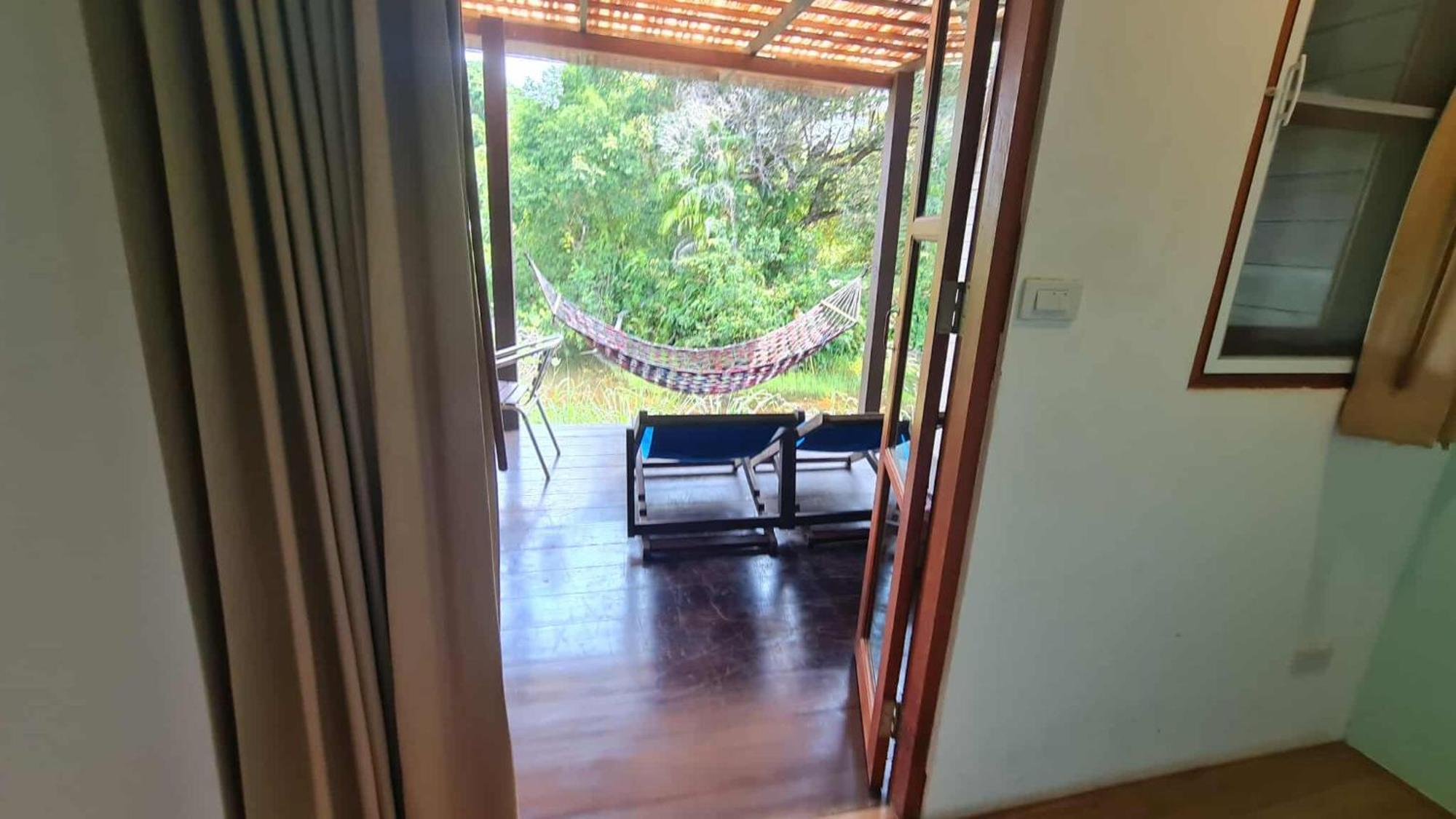 Koh Mak Living Villa Kültér fotó