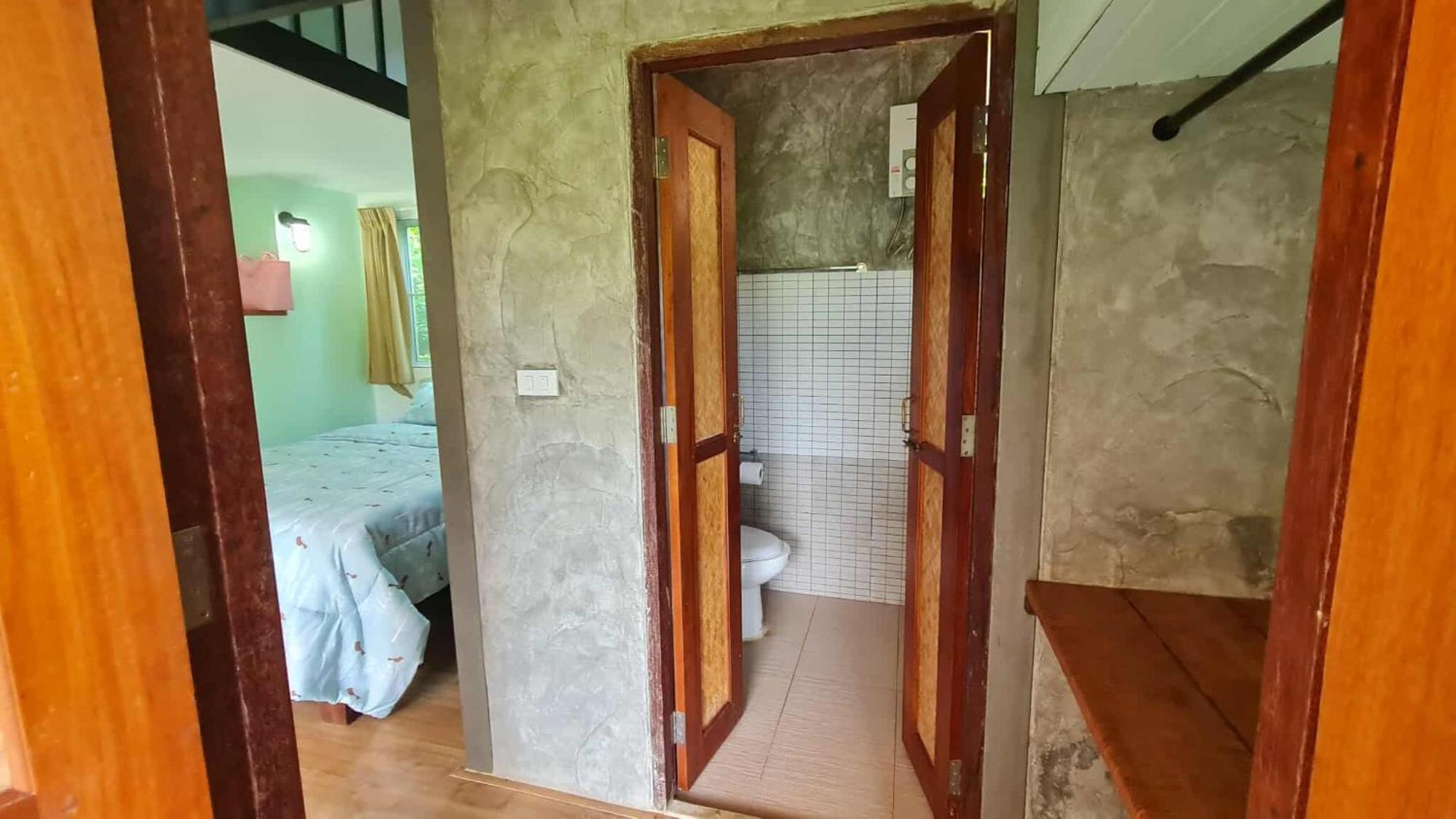 Koh Mak Living Villa Kültér fotó