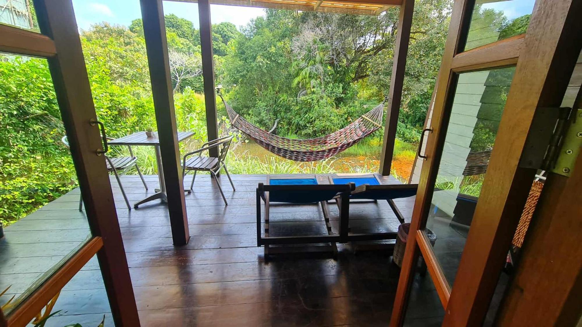 Koh Mak Living Villa Kültér fotó