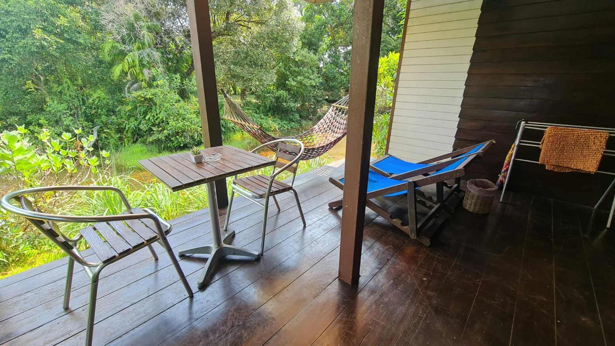 Koh Mak Living Villa Kültér fotó